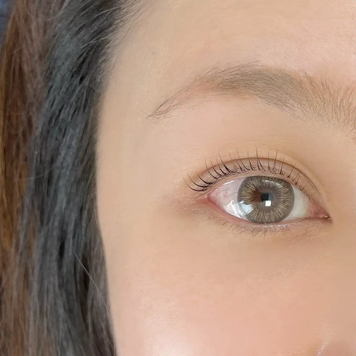 メンズ マツエク・マツパ マツパ 稲嶺 美華のエステ・リラクイメージ