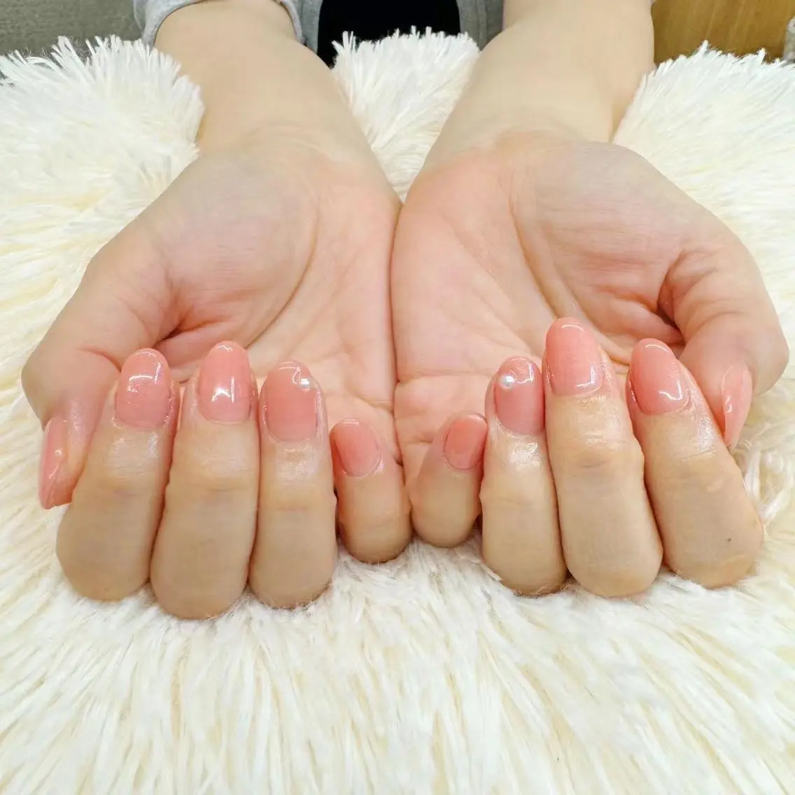 ネイル NailOnason ナナのネイルデザイン