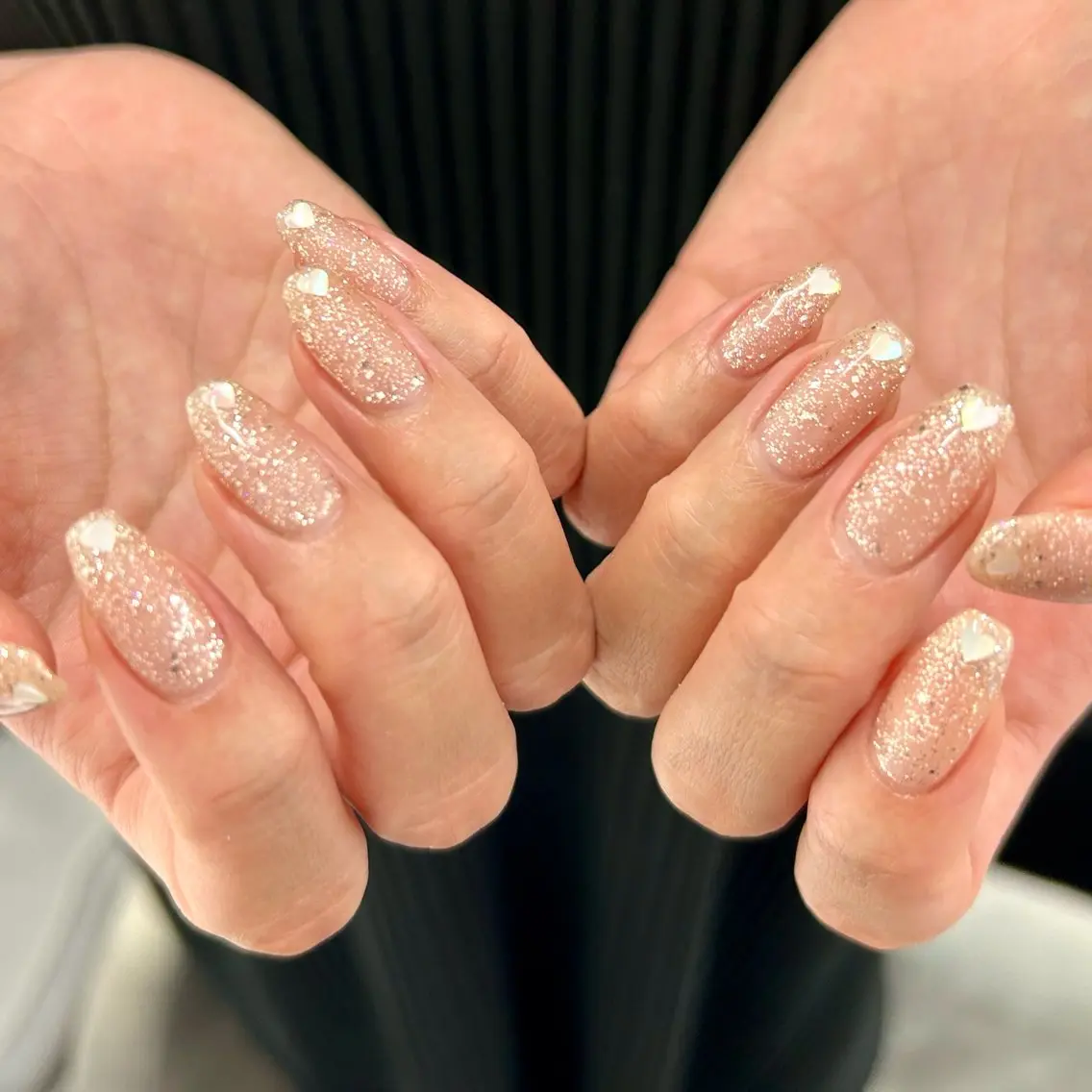 ネイル ハンドネイル K. Ayanaのネイルデザイン