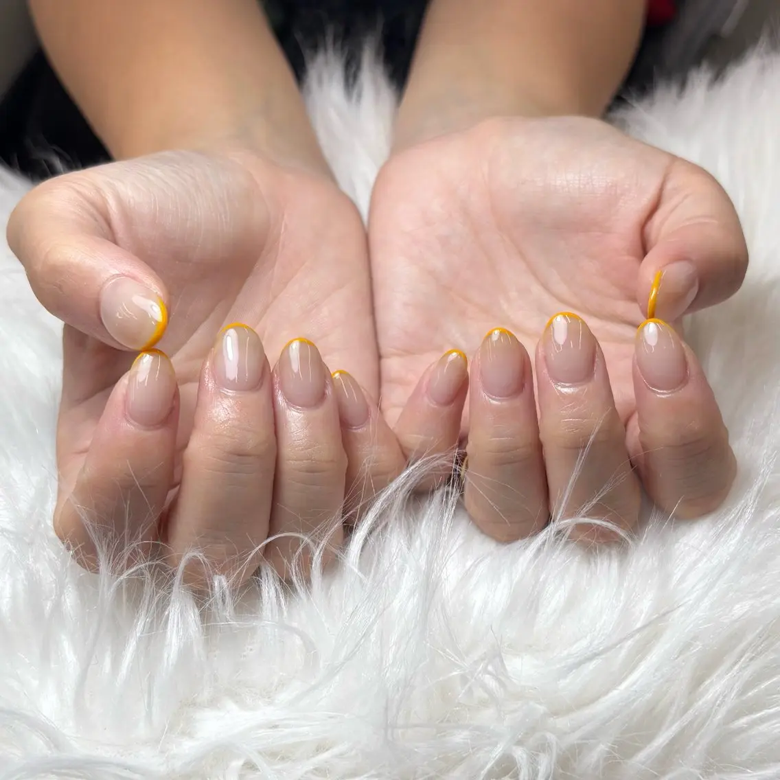 ネイル ハンドネイル NAIL atre SAIKAのネイルデザイン