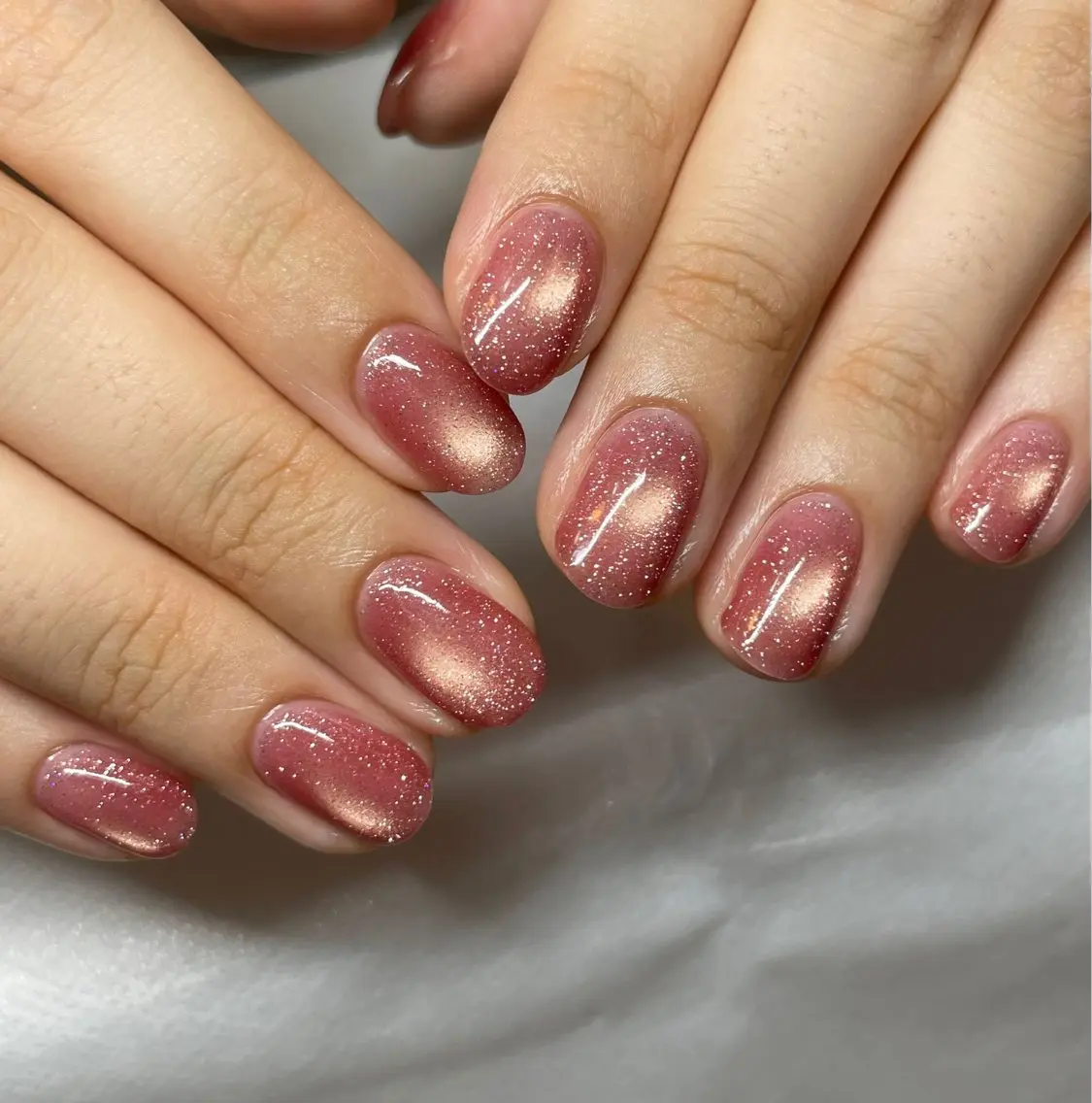 ネイル ハンドネイル 901 AYANOのネイルデザイン