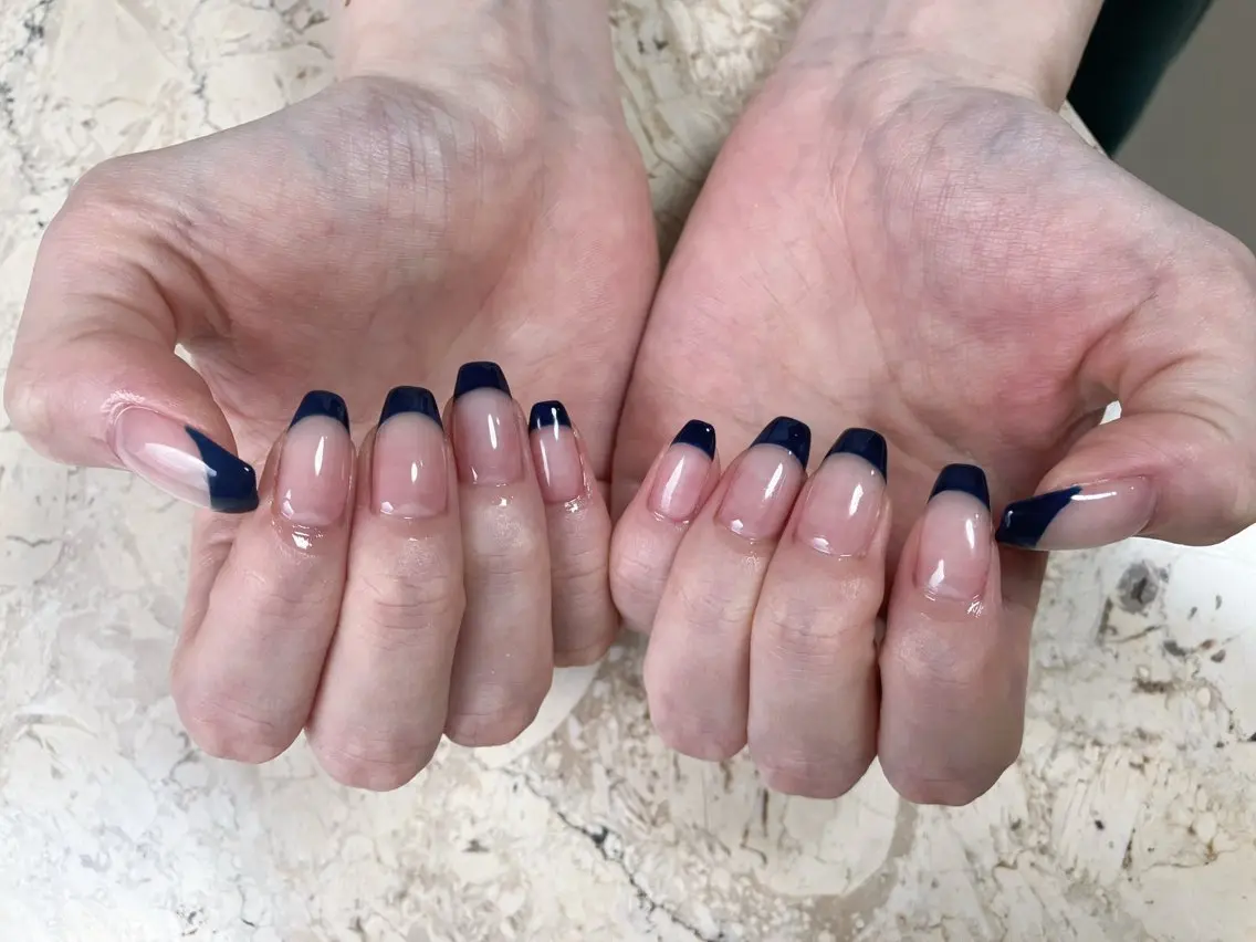 ネイル mieux Yayoiのネイルデザイン