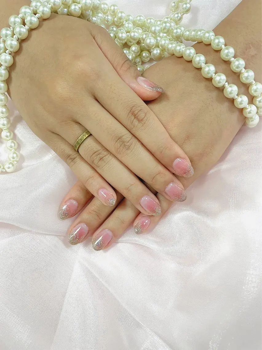 ネイル Miya🎀 nailのネイルデザイン