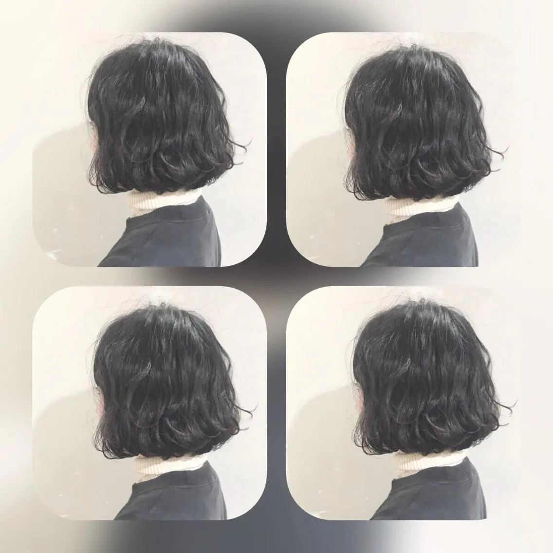 ショート ヘアアレンジ カット 柔らか垢抜けｶﾗｰと ｶｯﾄ🫧ASUKAのヘアスタイル