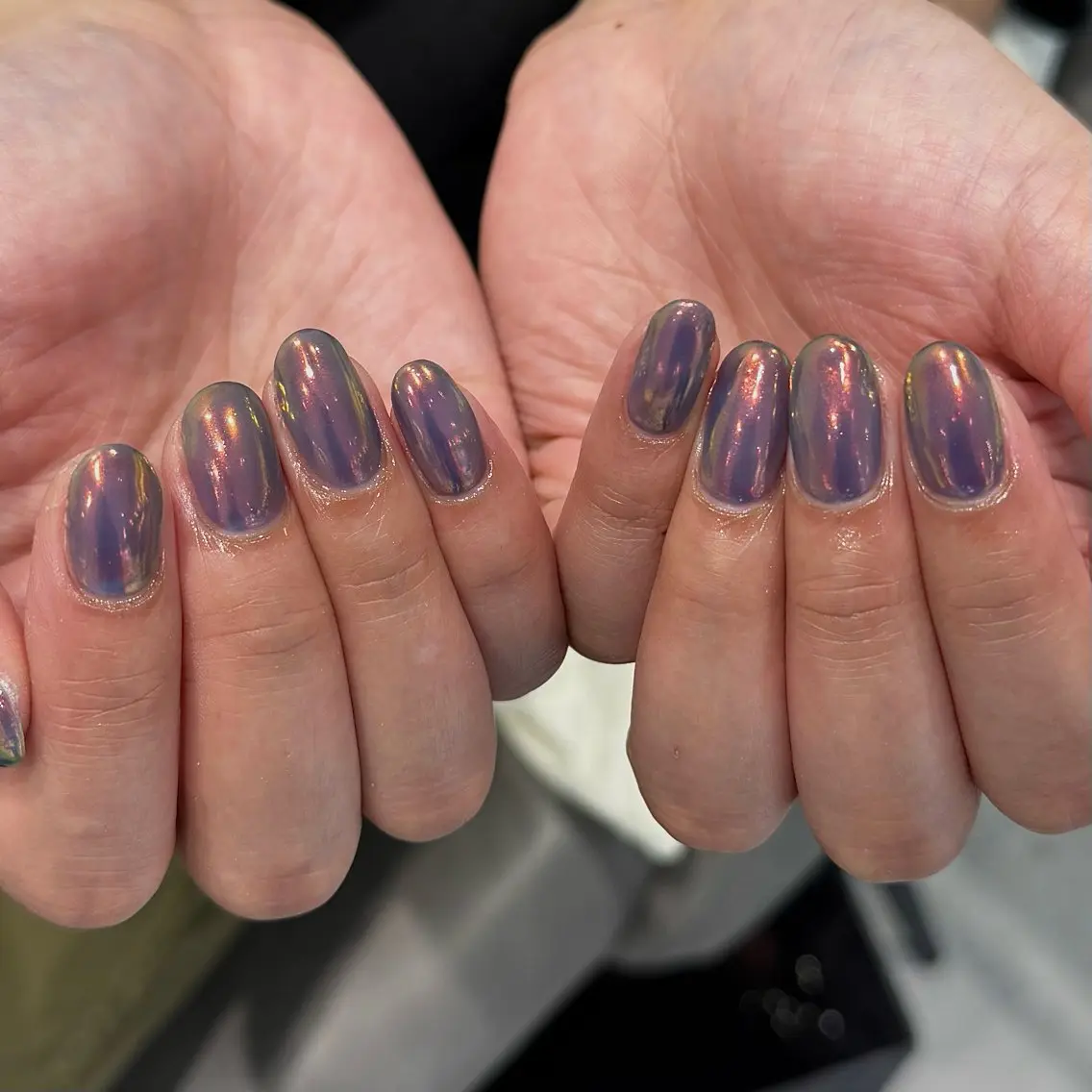 ネイル ハンドネイル nails by wakabaのネイルデザイン