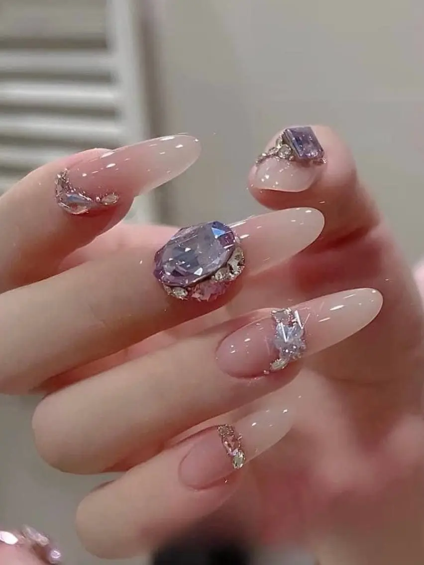 ネイル Tina Nailstudioのネイルデザイン