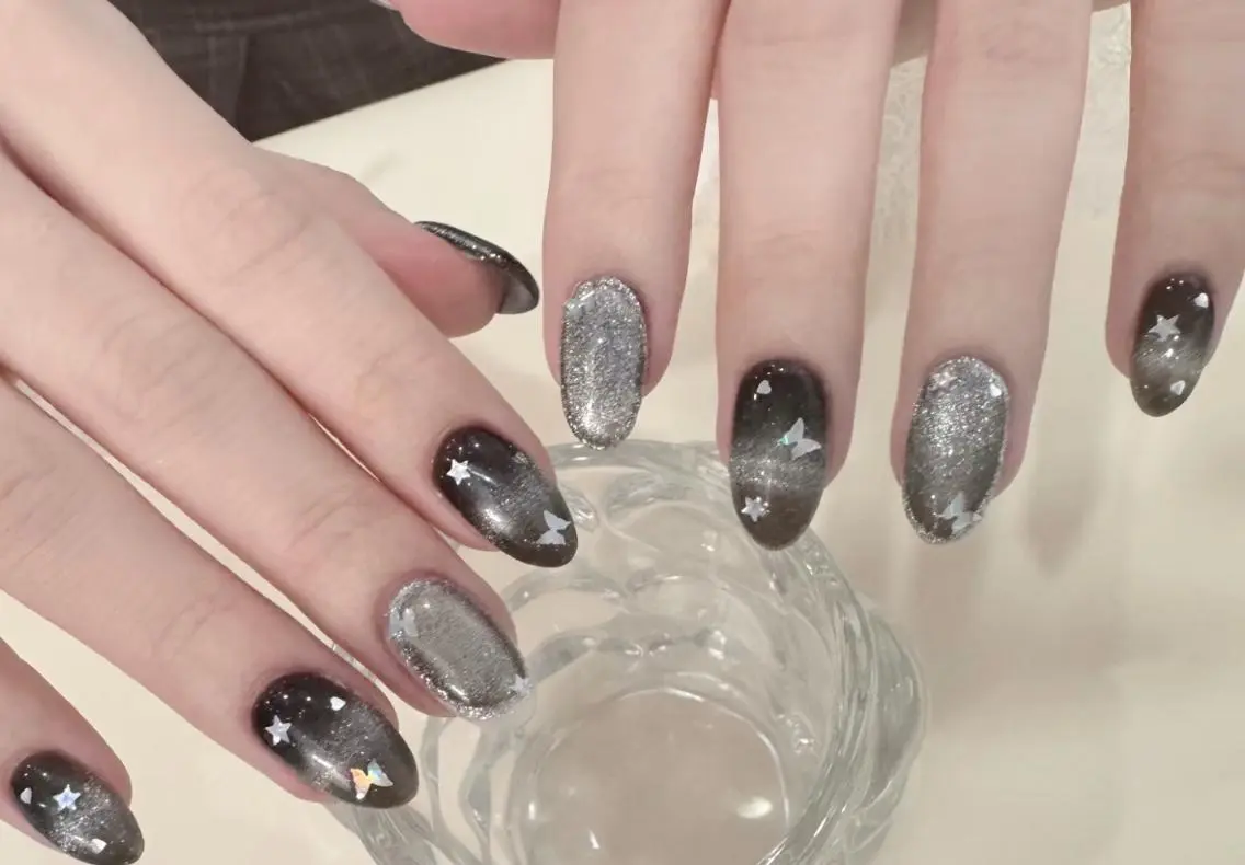 ネイル ハンドネイル 🎀 NaNa_nailのネイルデザイン