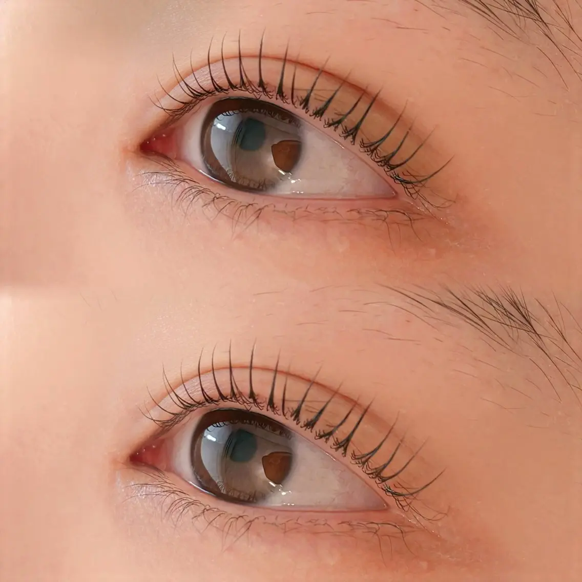 マツエク・マツパ マツパ eye nananeのマツエク・マツパデザイン