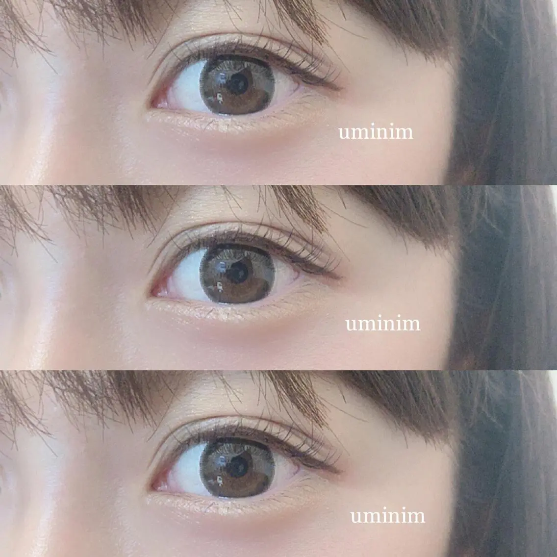 マツエク・マツパ Uminim ともみのマツエク・マツパデザイン