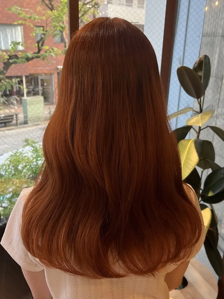 木曜朝9:30~限定☀️🌱メンテナンスカット+2 step treatment🩷の写真