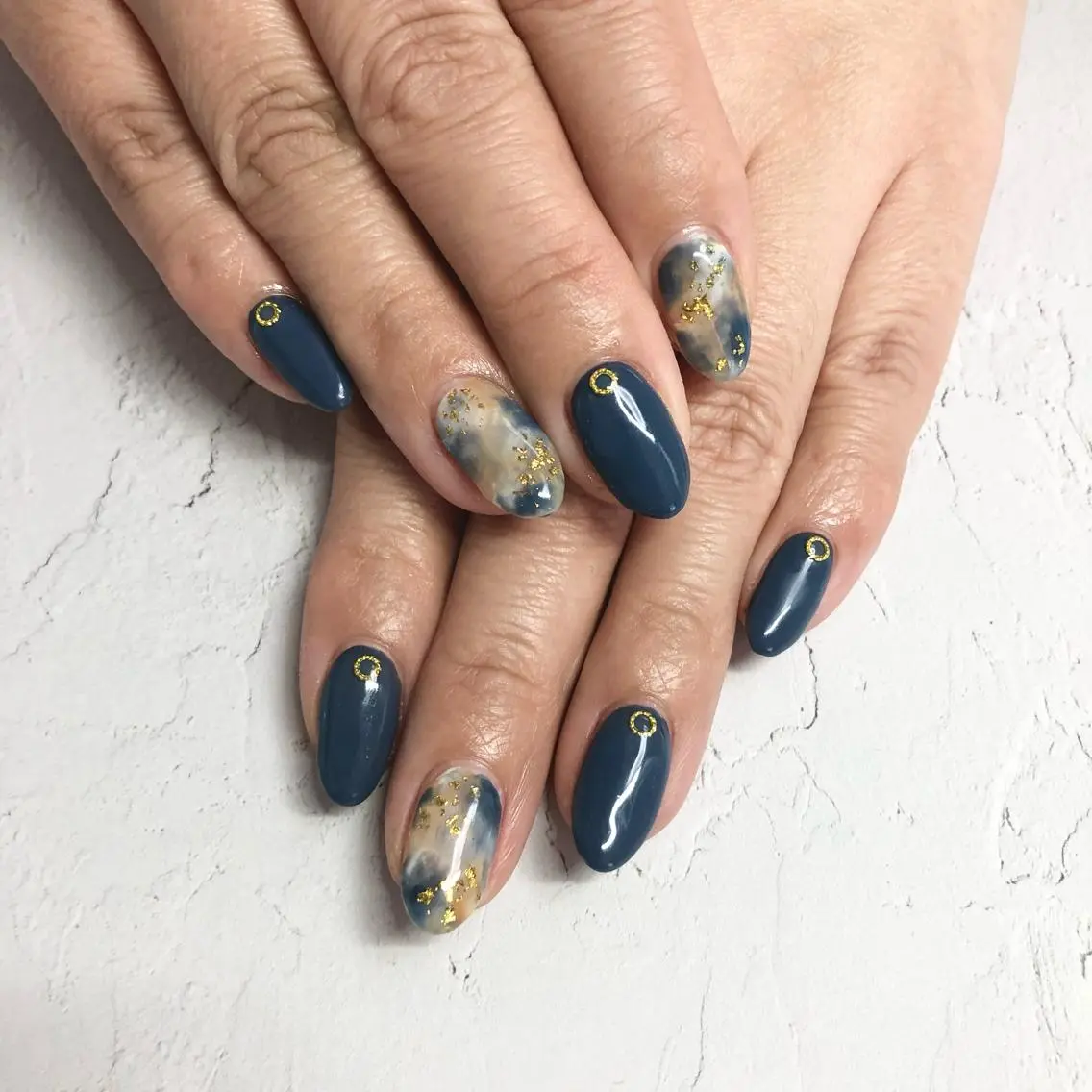 ネイル FELICE ﾌｪﾘｰﾁｪのネイルデザイン