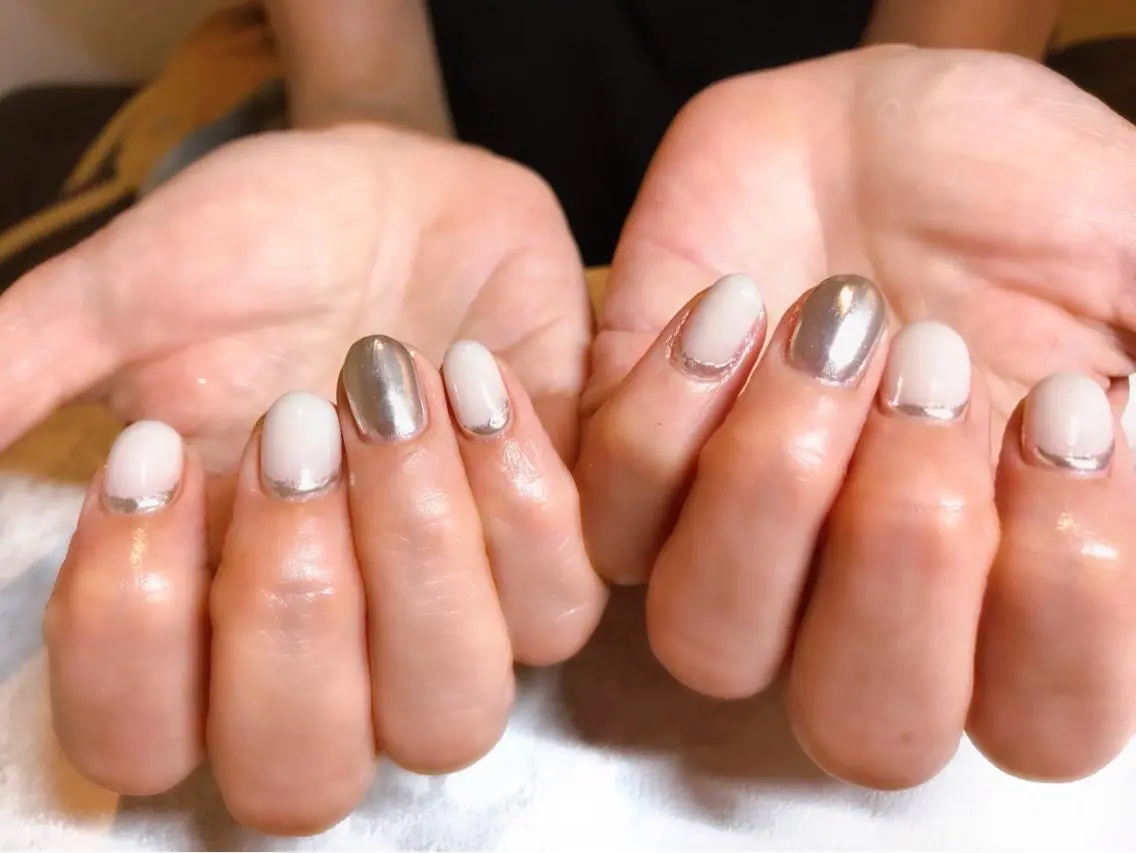 ネイル emunail あやかのネイルデザイン