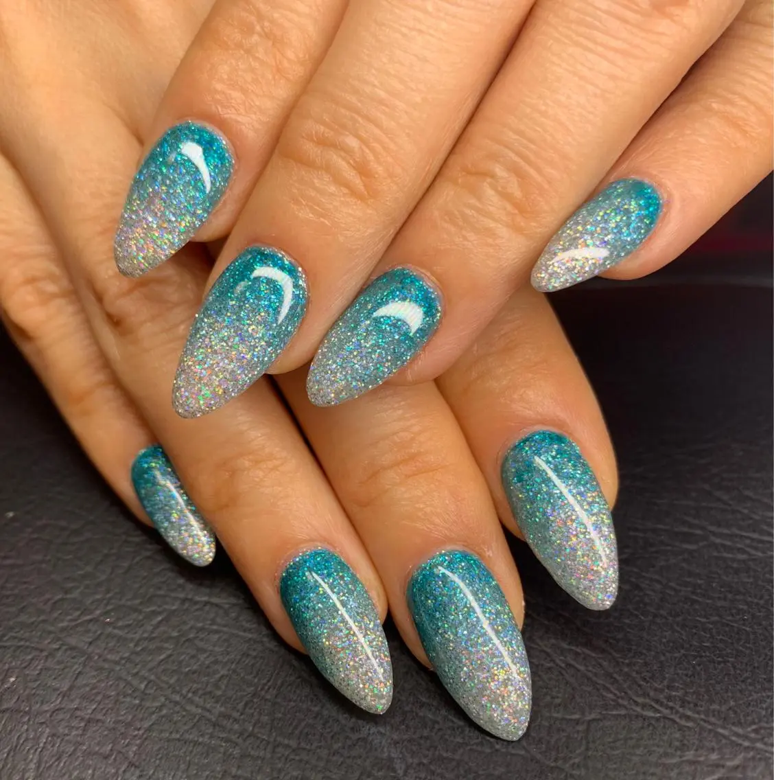 ネイル グラデーション Nail Salon JANEのネイルデザイン