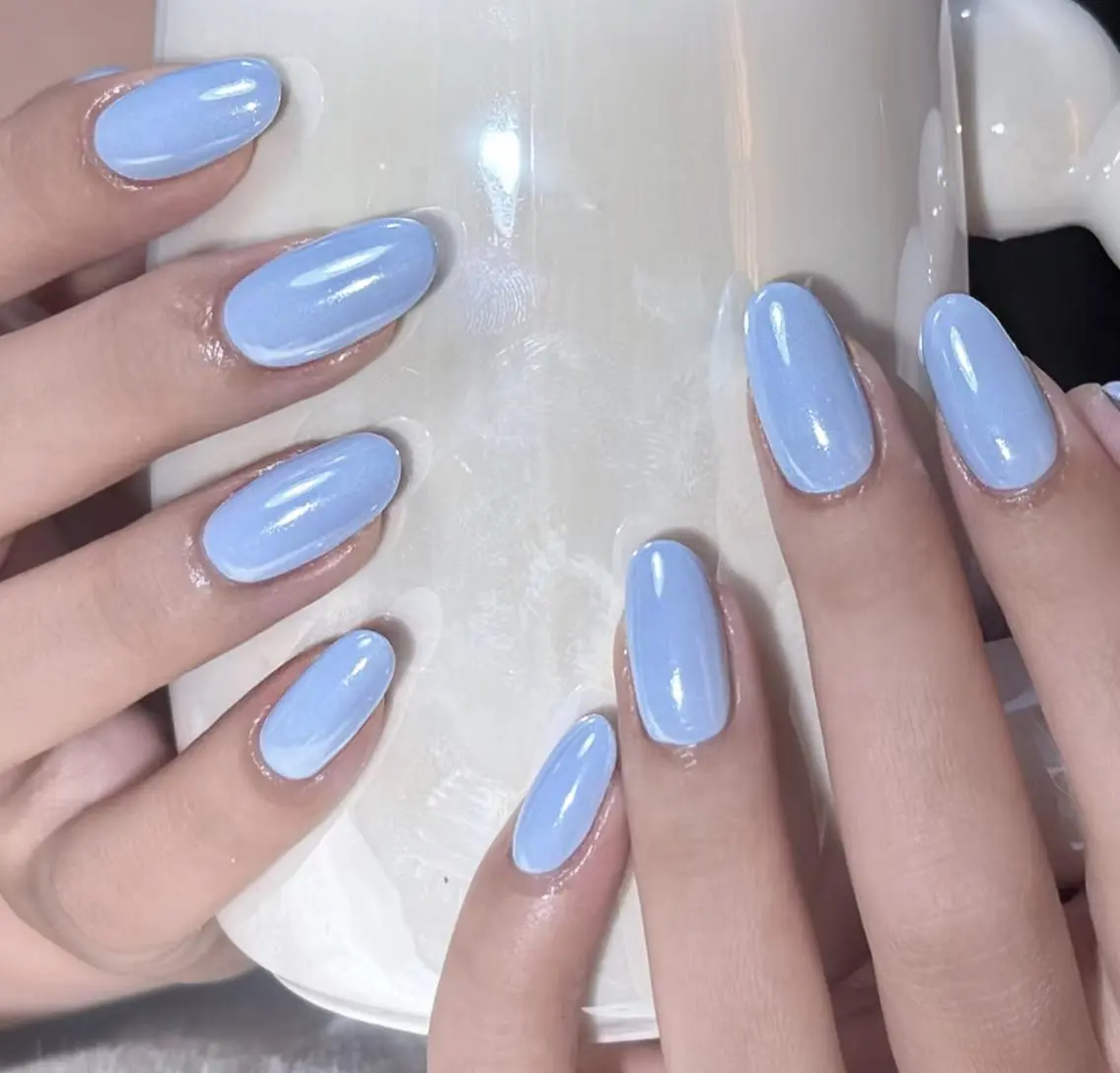 ネイル ハンドネイル Miya🎀 nailのネイルデザイン