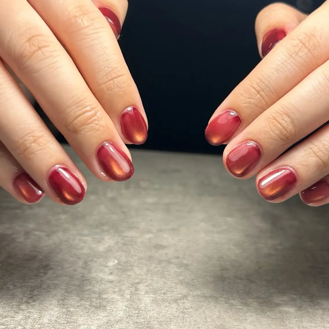 ネイル ハンドネイル NAIL'S MODAのネイルデザイン