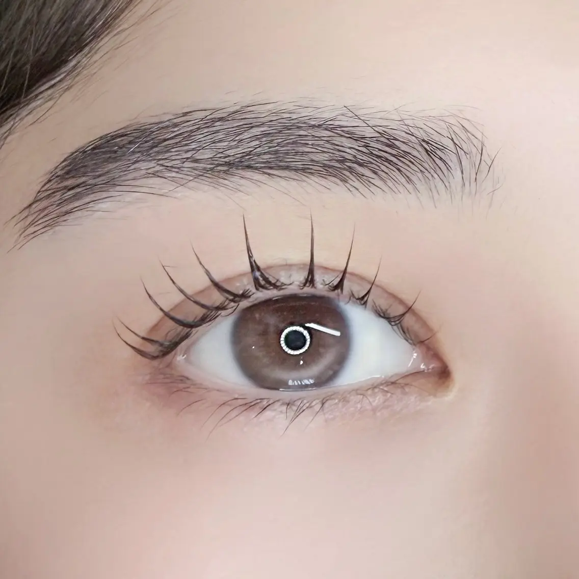 マツエク・マツパ salon milleのマツエク・マツパデザイン