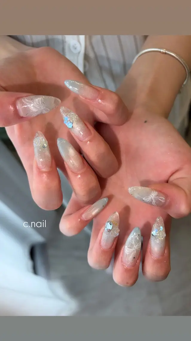 ネイル Chika/ C.nailのネイルデザイン