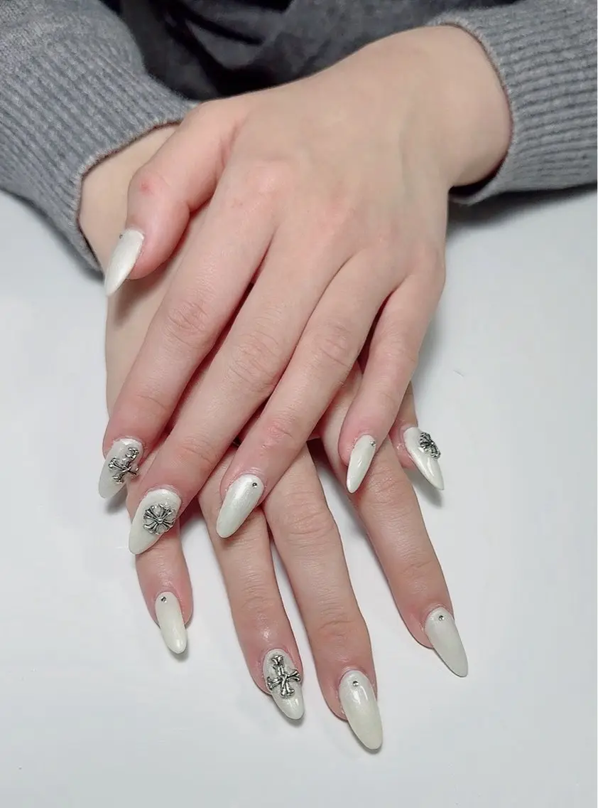 ネイル haru nailのネイルデザイン
