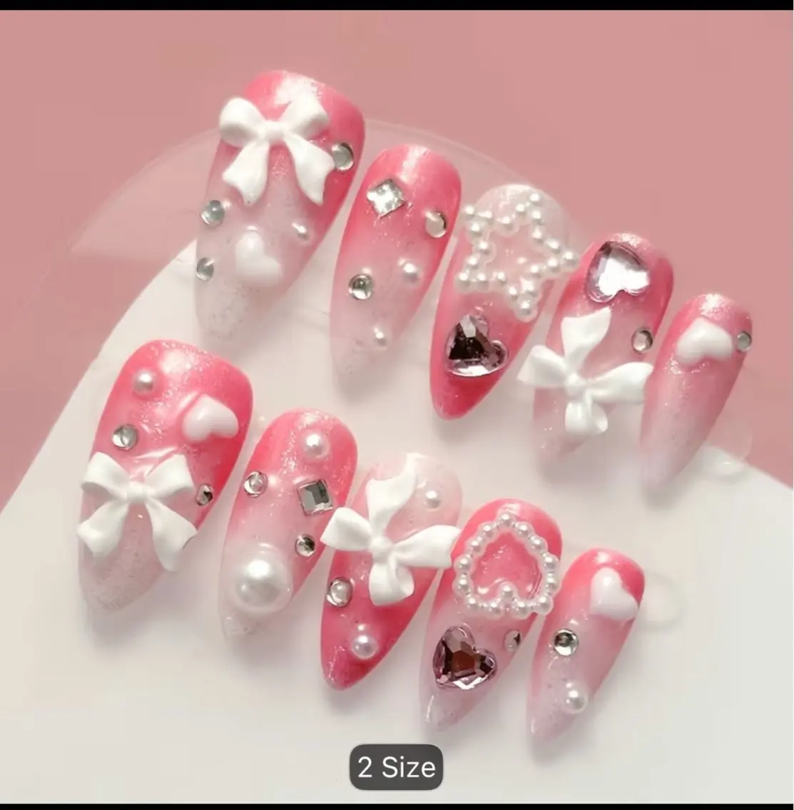 ネイル ハンドネイル A-Box Nail 本厚木のネイルデザイン