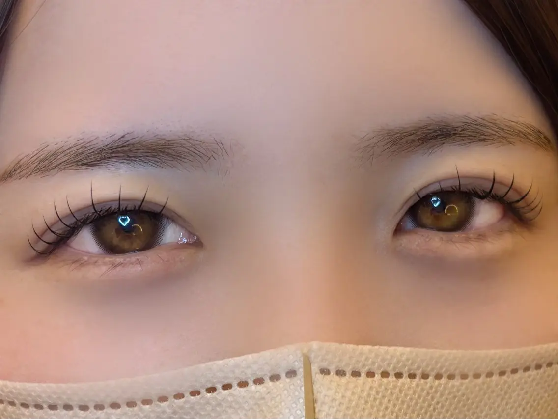 マツエク・マツパ 🪞ToMe Eyelash🩰のマツエク・マツパデザイン