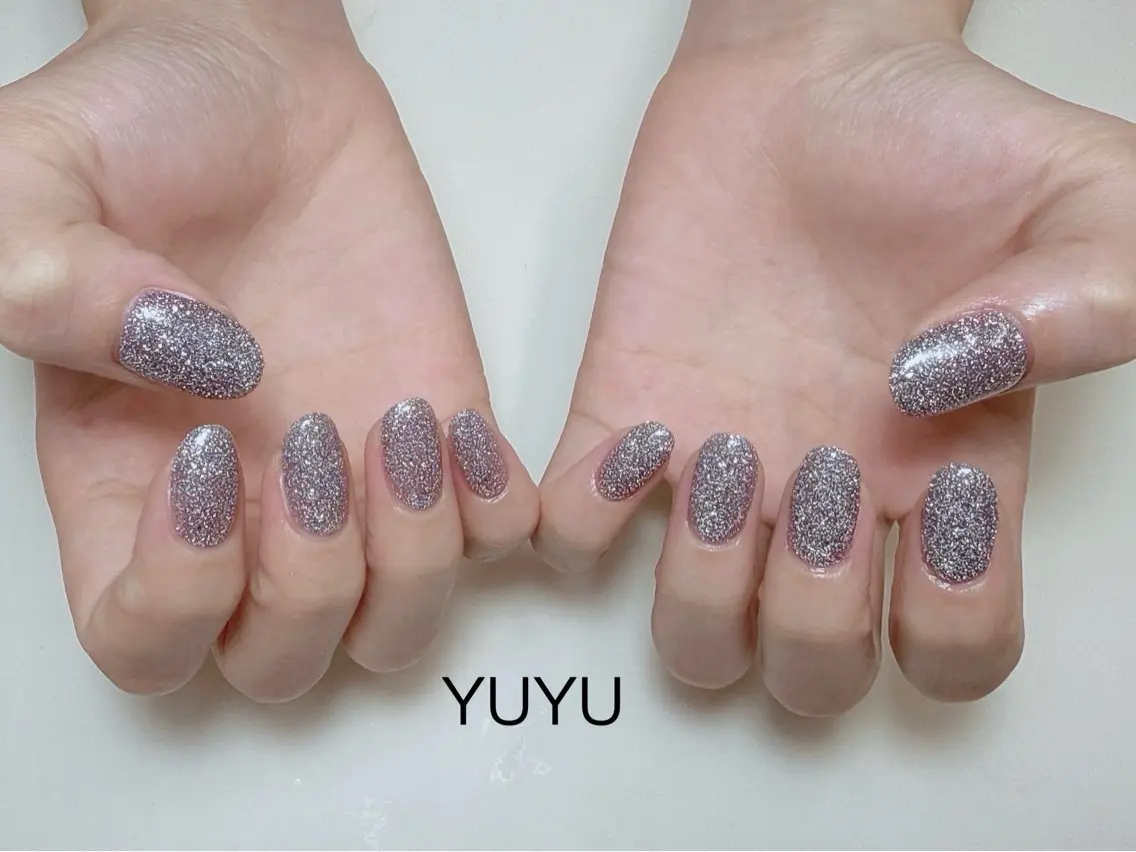 ネイル Yu Yuのマツエク・マツパデザイン