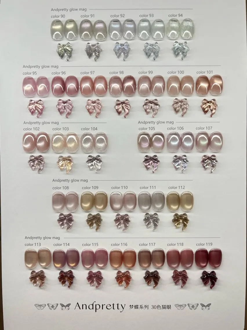 ネイル Only U Nail Salonのネイルデザイン