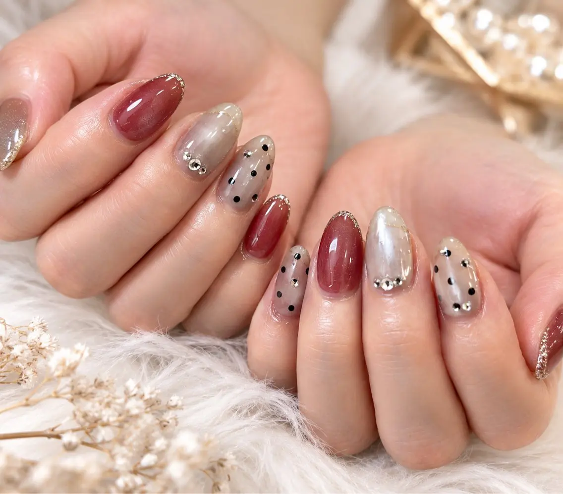 ネイル EN_NAIL 野中本店のネイルデザイン