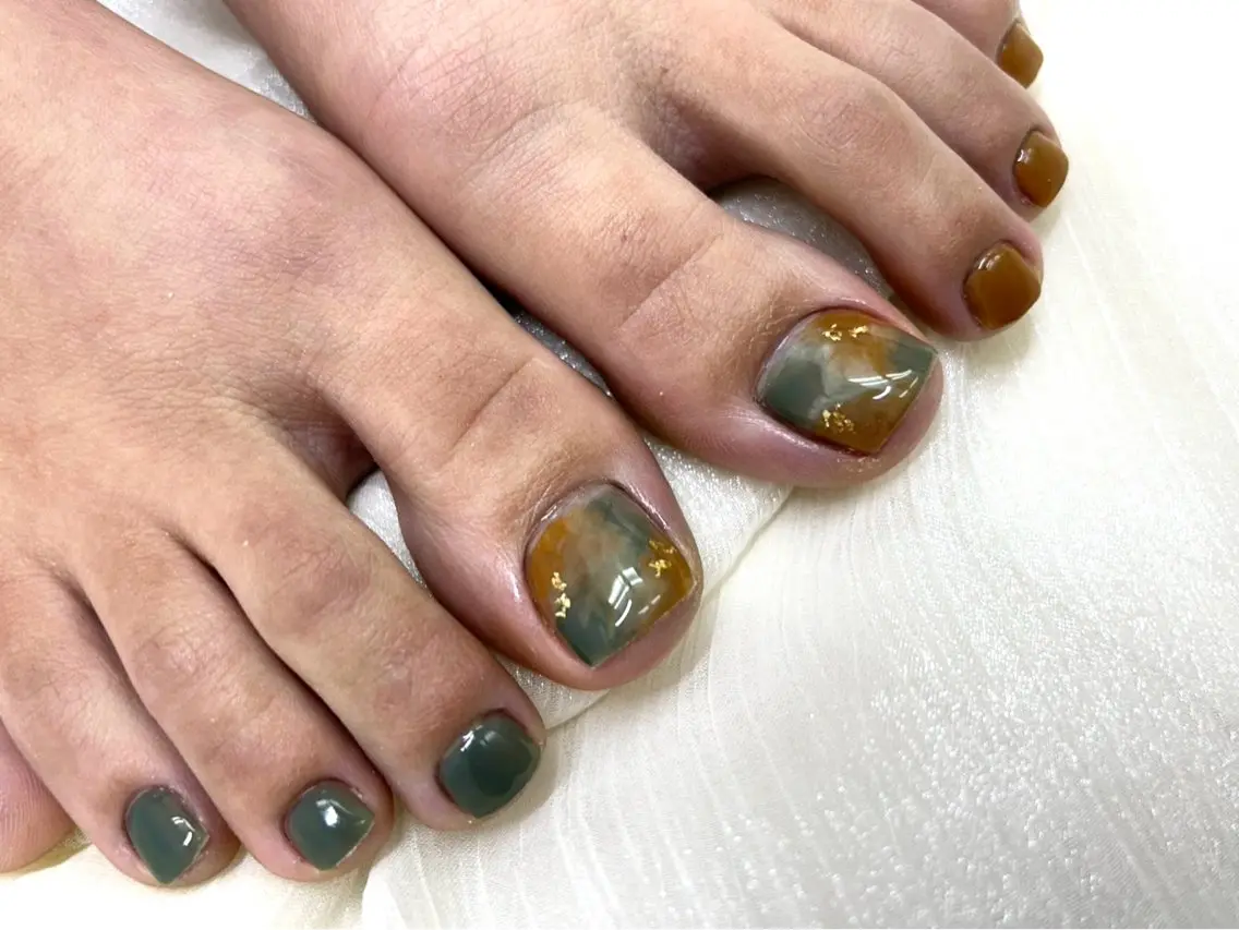 Simple Design(フットバス付き)の写真