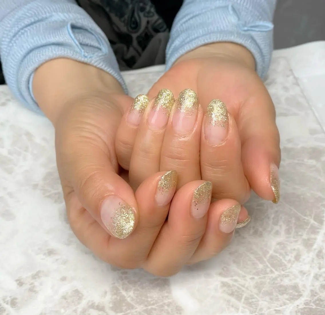 ネイル ハンドネイル ゆぴねいる yupinailのネイルデザイン