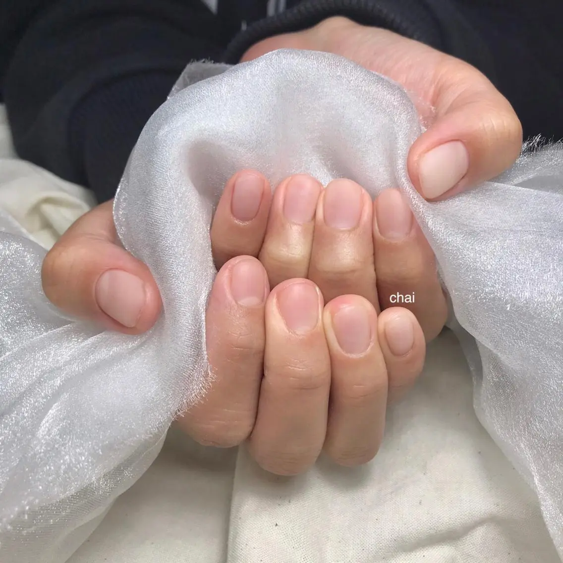 ネイル chai nail _ai📍鶴橋/桃谷のネイルデザイン