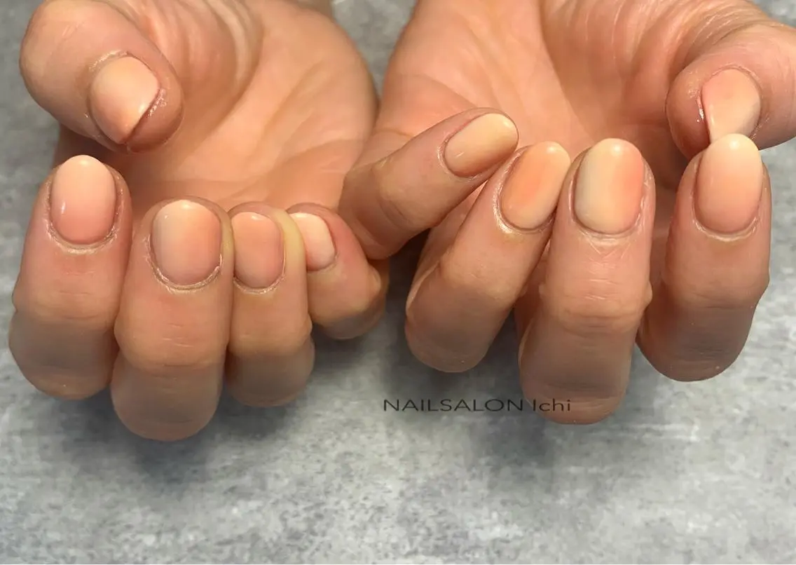 ネイル NAILSALON Ichiのネイルデザイン