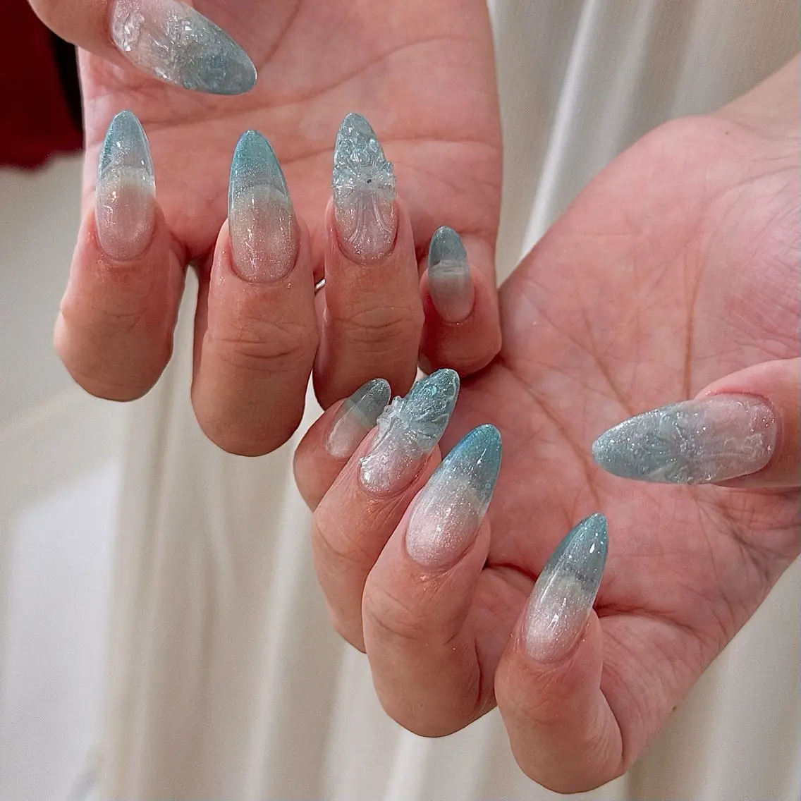 ネイル ハンドネイル BETTISH. NANAHOのネイルデザイン