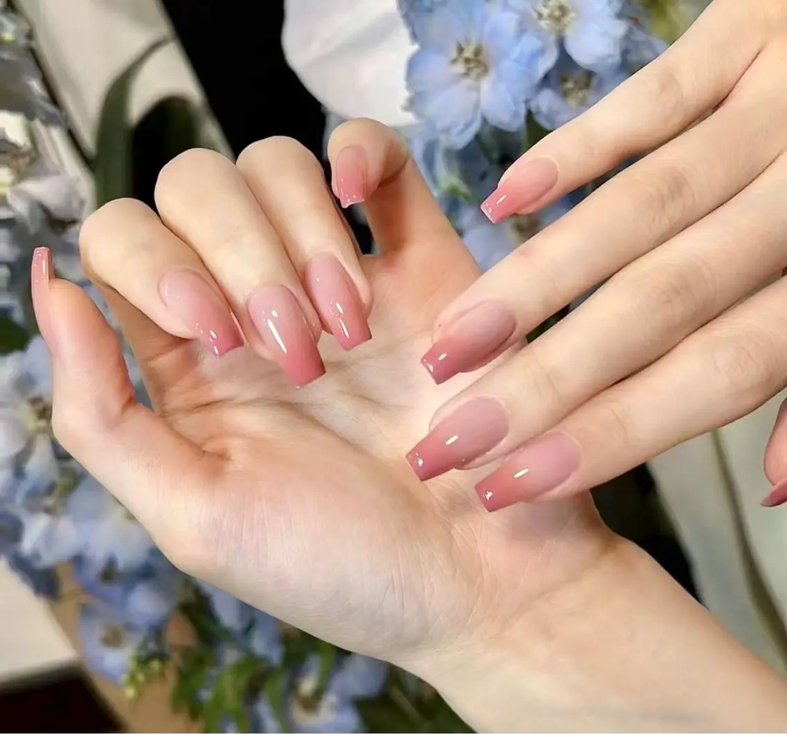 ネイル ハンドネイル H3 Nail Miniのネイルデザイン