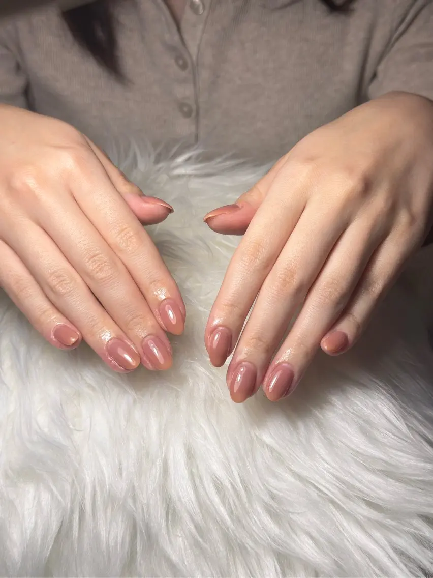 ネイル ハンドネイル Nail Salon Anのネイルデザイン