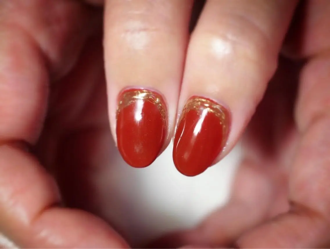 ネイル nail madokaのネイルデザイン