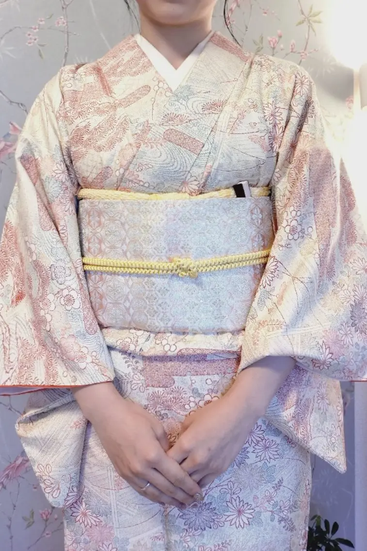 着付師 Atsukoのその他イメージ