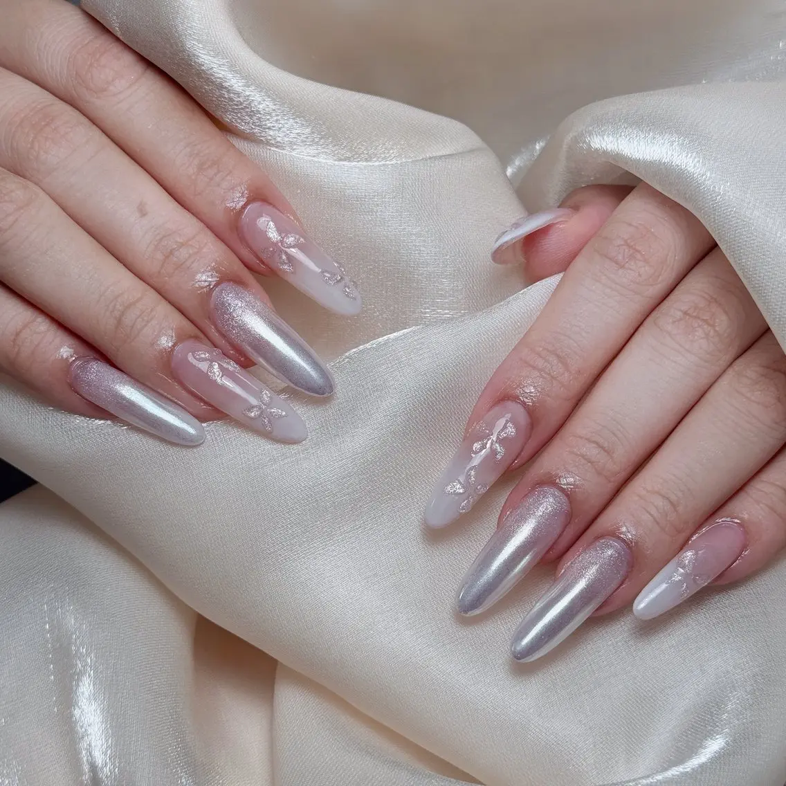 ネイル Maggie Nail🦩のネイルデザイン