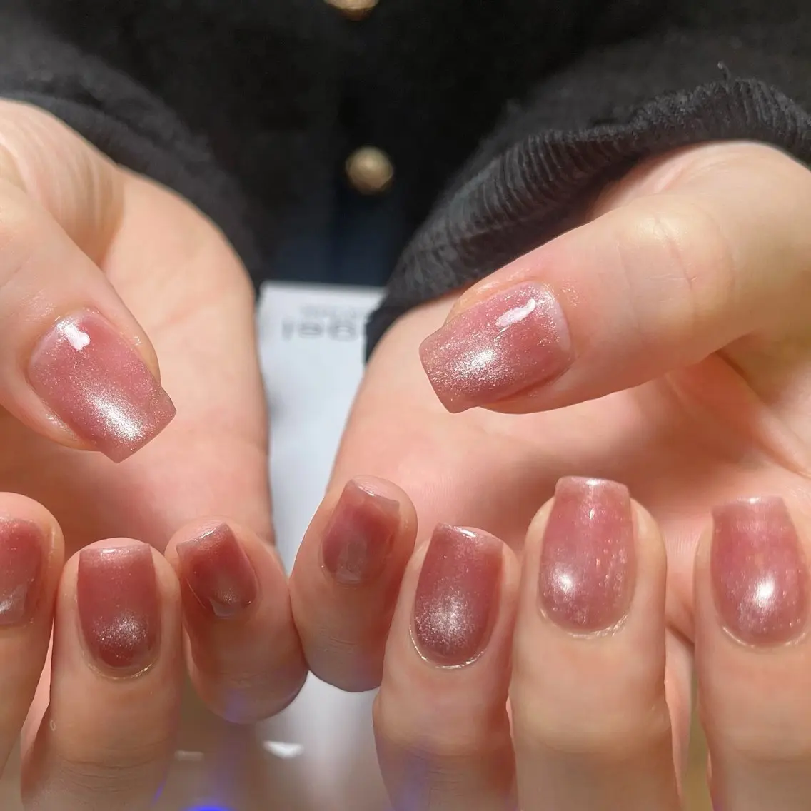 ネイル ニコネイル HARUKAのネイルデザイン