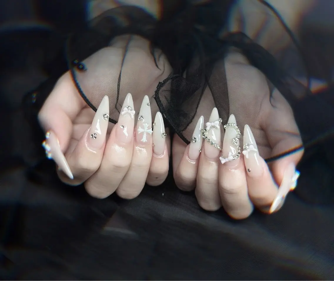 ネイル SuA Nail Salonのネイルデザイン