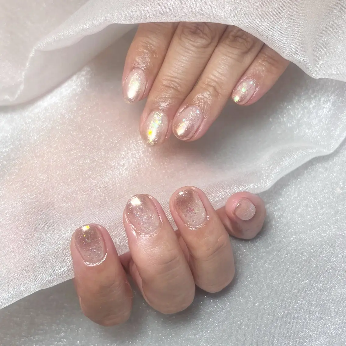 ネイル ハンドネイル nailroom DIASOMNIAのネイルデザイン