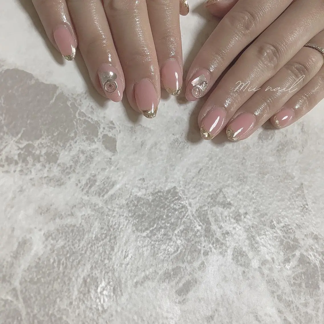 ネイル Mii nail いづみのその他イメージ