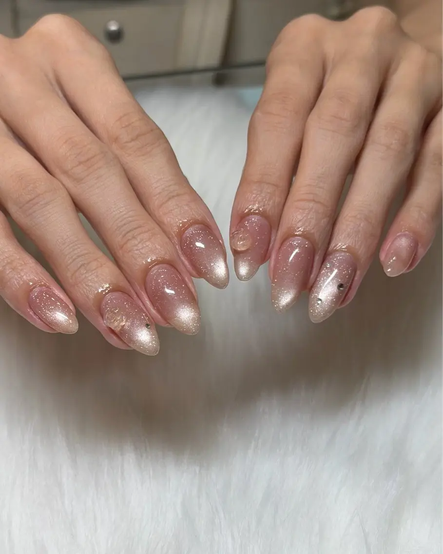 ネイル ハンドネイル LUPIA Kiranのネイルデザイン