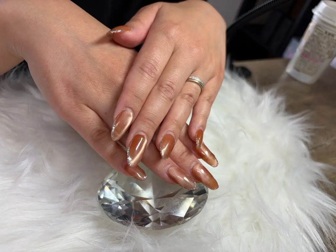 ネイル akane nailのネイルデザイン