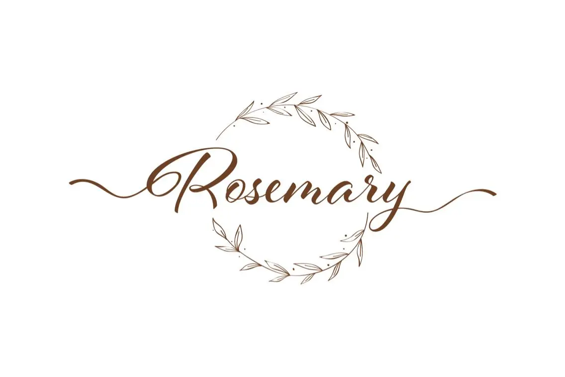 ハンドケア Nailsalon Rosemaryのネイルデザイン