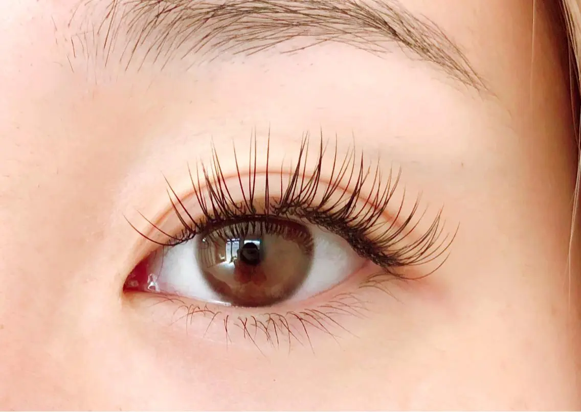 【✨5月限定✨ミニモ価格✨】フラットラッシュ80本✨の写真