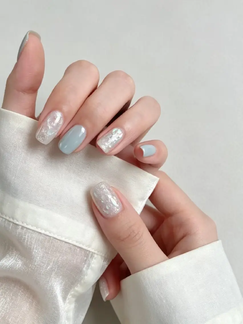 ネイル Yuki Sakai nailのネイルデザイン