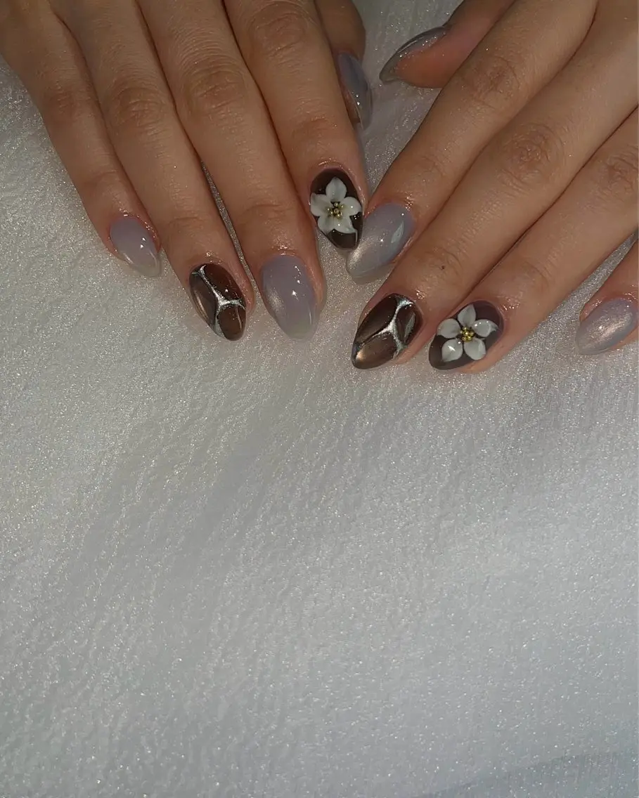 ネイル ハンドネイル nt. nailのネイルデザイン
