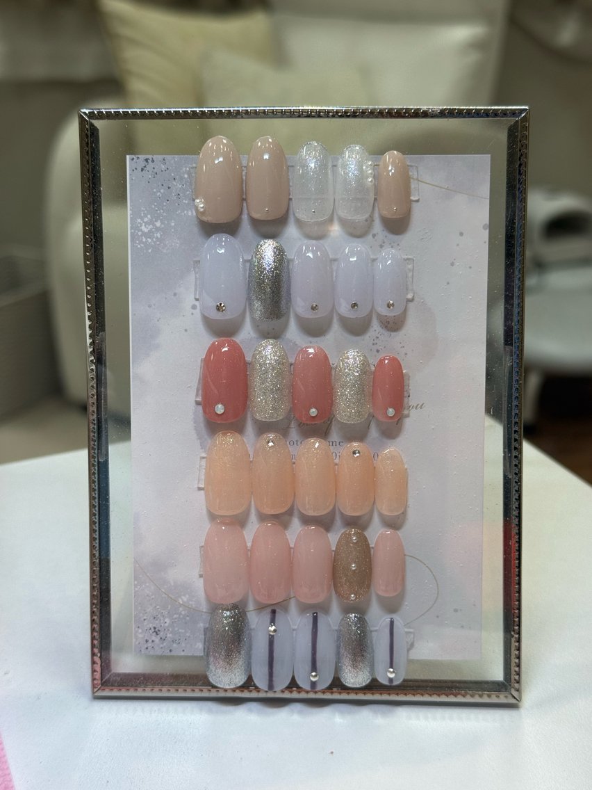 シンプルデザイン✨(オフあり)の写真