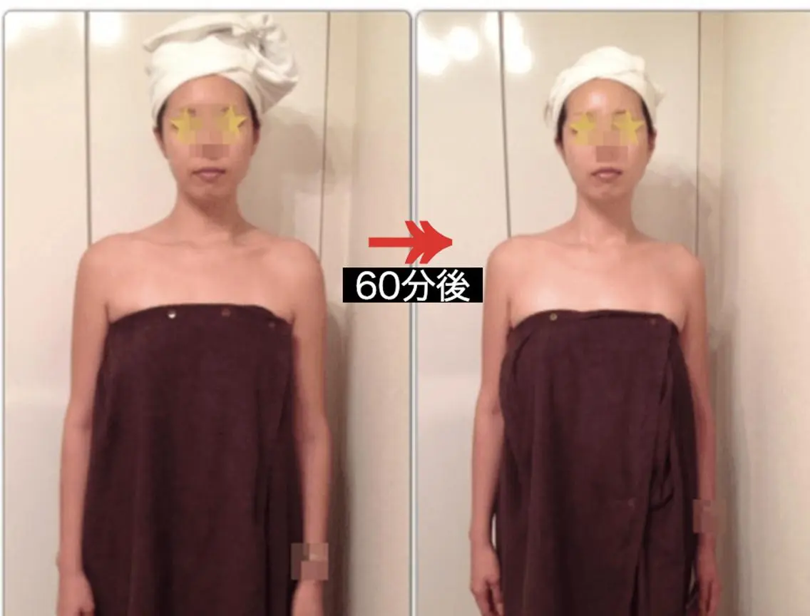 魅せる☆整体調律師 伊原のエステ・リラクイメージ