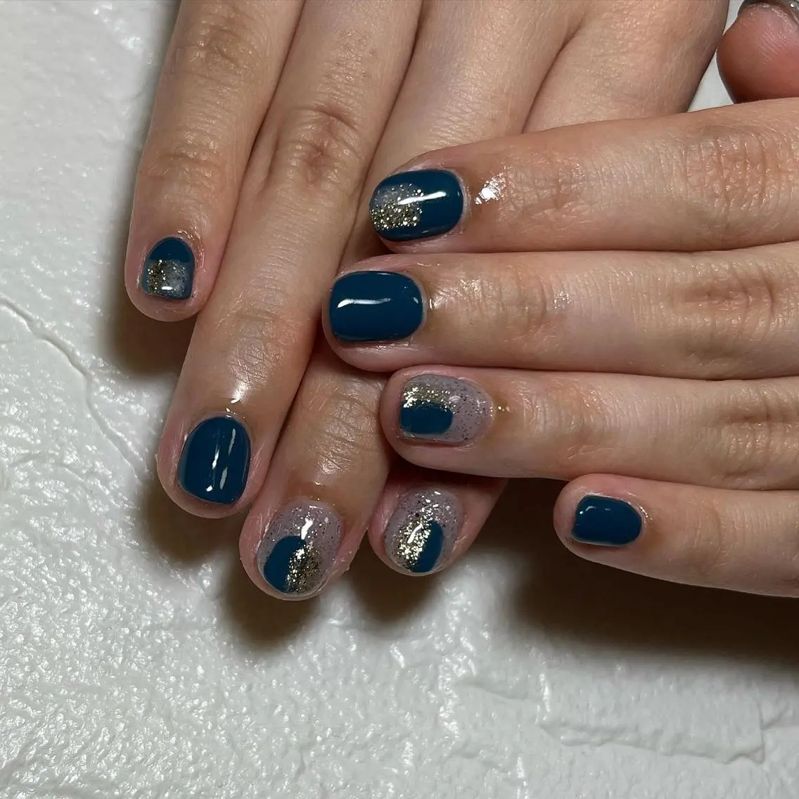 ネイル plaisir kのネイルデザイン
